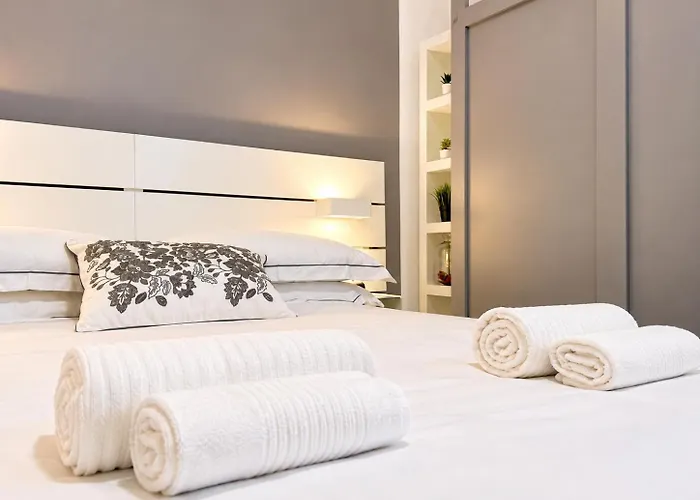 Monolatino Apartament Rzym