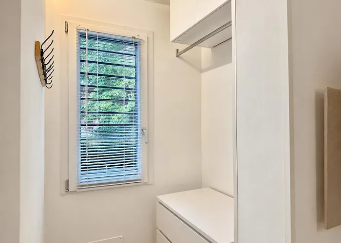Monolatino Apartament Rzym