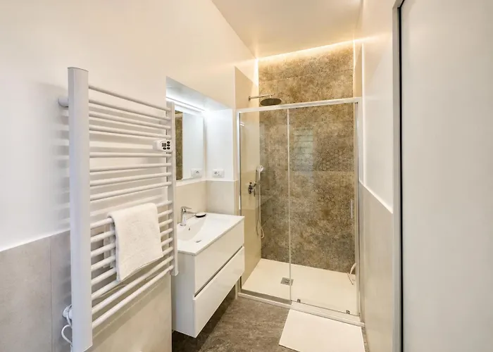 Monolatino Apartament