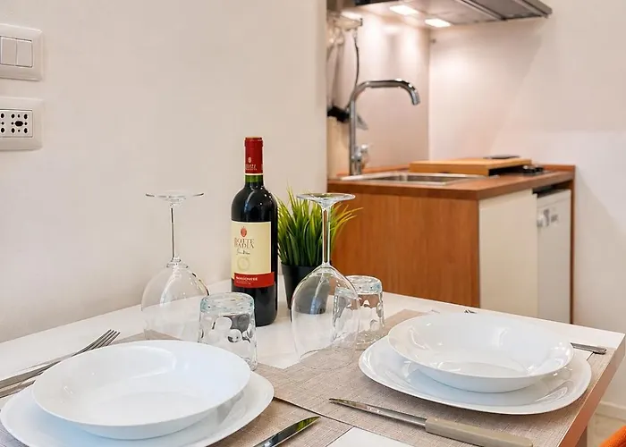 Apartament Monolatino